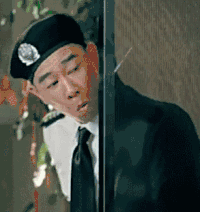 陈小春 帅哥 春哥 搞笑