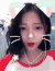 美女 气质 可爱 小花猫