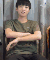 骚年 二郎腿 玛尼玛尼哄 调皮