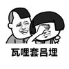 方言 蘑菇头 瓦里套吕埋 劝你最好不要 潮汕 潮汕话