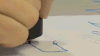 绘画 线条 厉害了 立体