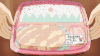 便当 美味 食物 热气