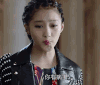 关晓彤 好先生 讲话 你看病吧