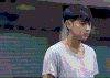黄子韬 帅哥 转头