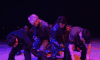EXO MV monster 整齐 跳舞 bounce