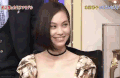 水原希子 日本女星 抖头发 开心 女神