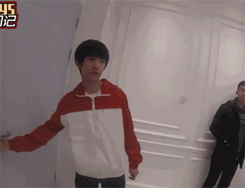 明星 TFBOYS 易烊千璽 帥氣