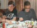 刘德华 永远的男神 华仔 吃货