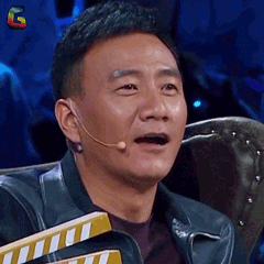 演员的诞生 胡军 啊 蒙圈 soogif soogif出品