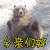 熊 乡亲们好 打招呼
