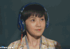 美女 妩媚 秀发 女神