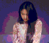 美女 气质 迷人 妩媚