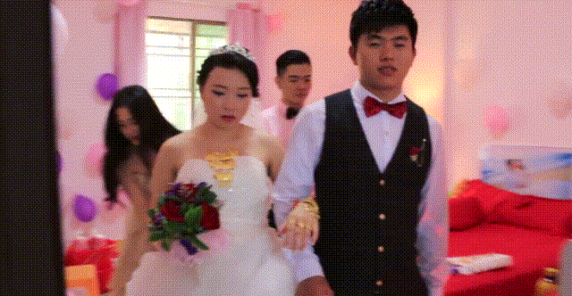 幸福 婚禮 結(jié)婚 新婚快樂 新娘新郎