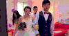 幸福 婚礼 结婚 新婚快乐 新娘新郎