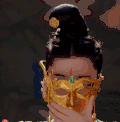 范冰冰 武媚娘传奇 美女 女神 武则天