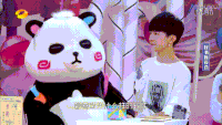 明星 TFBOYS 易烊千玺 帅气