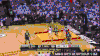 皮尔斯 Paul Pierce 投篮 进球 三分球