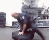警察 搞笑 搞怪 演戏 跳舞