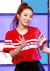 dumb seulgi red velvet 美女 可爱 迷人 清新
