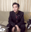 张若昀 搞笑 男星 bang