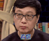 见字如面 许子东 看你 生气