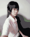 少女 可爱 漂亮