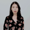 IU 可爱 清纯 美女