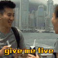 兴奋 开心 大笑 高兴 哈哈哈