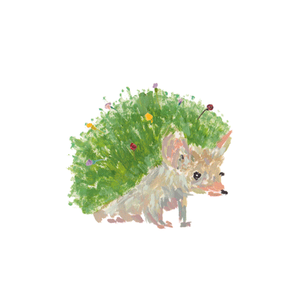 背景素材 手绘 油画系列