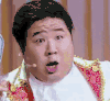 喜剧总动员 肥龙 斜眼 胖乎乎 表演