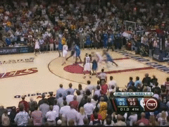 NBA 籃球 歡呼 精彩