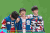 tfboys 搞笑 逗比 二 萌 三小只 温馨 兄弟 明星爱豆