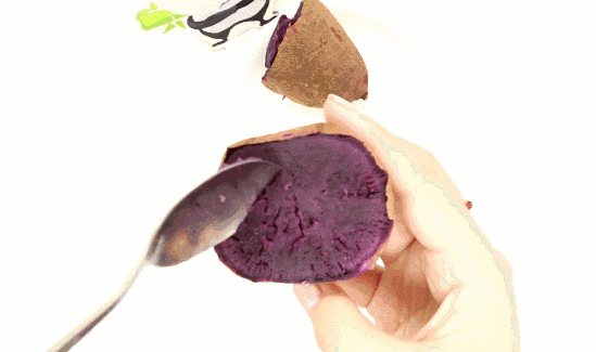 紫薯 食物 美食 美味 吃货 诱人 素材