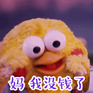 萌星人 萌宠 可爱 搞笑