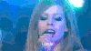 艾薇儿·拉维尼 Avril+Lavigne