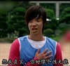 怨我直言 你好像个性无能 人物 搞笑