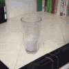 神奇 酒杯 搞笑 雷人