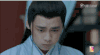 诛仙青云志 李易峰 赵丽颖 张小凡 委屈
