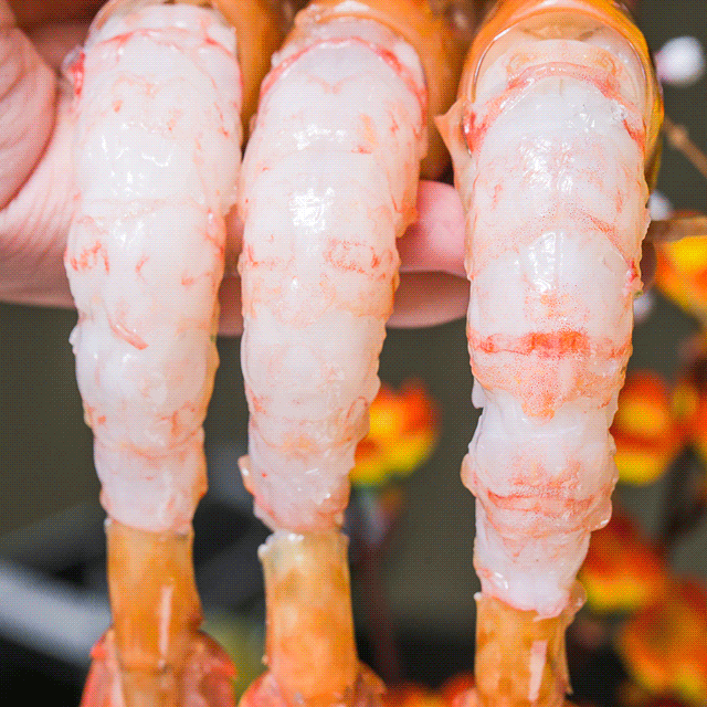 海鲜 美食 美味 虾子 肉 鱼肉