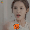 无法拥抱的你1 张予曦 李诗雅 停 拒绝 soogif soogif出品