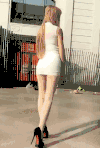 美女 性感 迷人 好身材