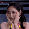 创造101 哇 赞 soogif soogif出品