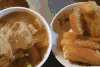 面线糊 美食 好吃的