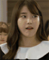 IU 美少女 清纯 美女 可爱