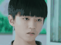 我们的少年时代 王俊凯