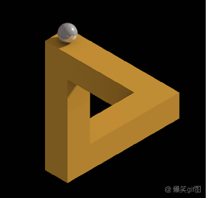 暗礁 小球 滑动 隐藏