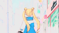 动漫 童年回忆 愉悦 欢乐 美少女战士