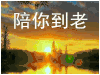 我们的少年时代 soogif soogif出品 陪你到老
