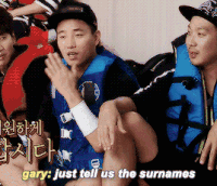 RUNNINGMAN