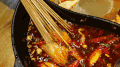 串串 辣 美味 美食
